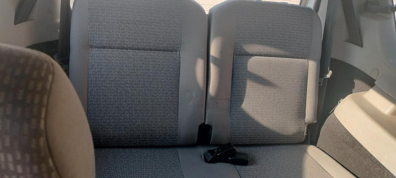 Dacia Logan MCV 1.5 dCi 70CV 7 posti Ambiance