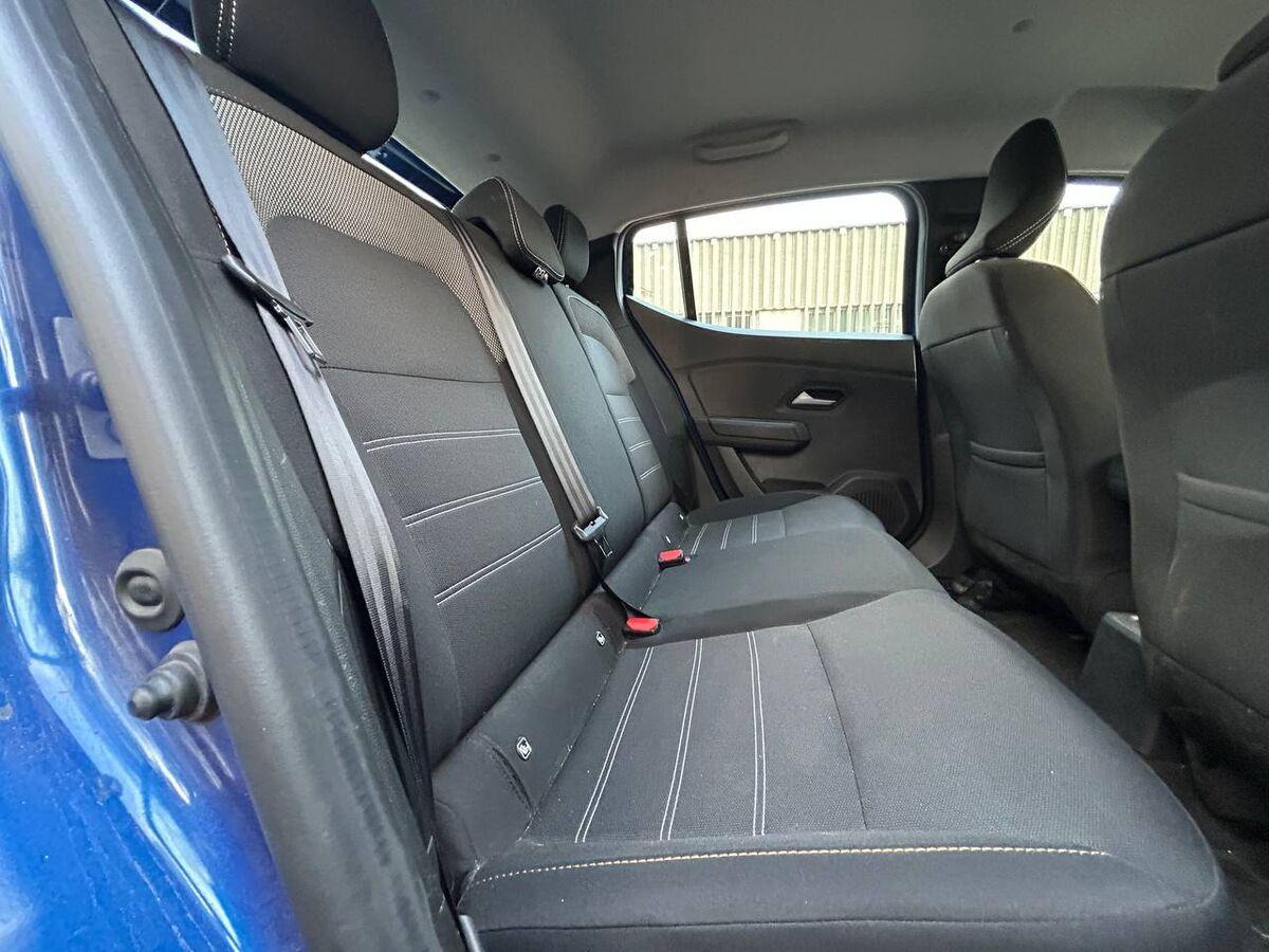 Dacia Sandero 1.0 tce Comfort SL DaciaPlus Eco-g 100cv