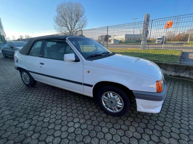 OPEL Kadett 1.3 S Cabriolet