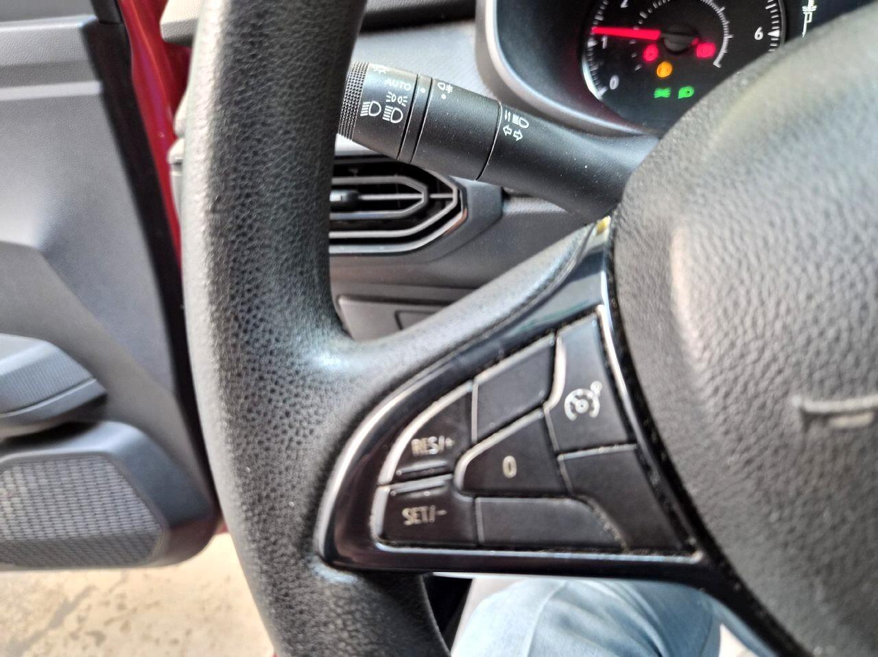 Dacia Sandero 1.0 SCe 65 CV Essential