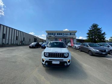 JEEP Renegade *PROMO* 2.0 Mjt 140CV 4WD AD Longit.