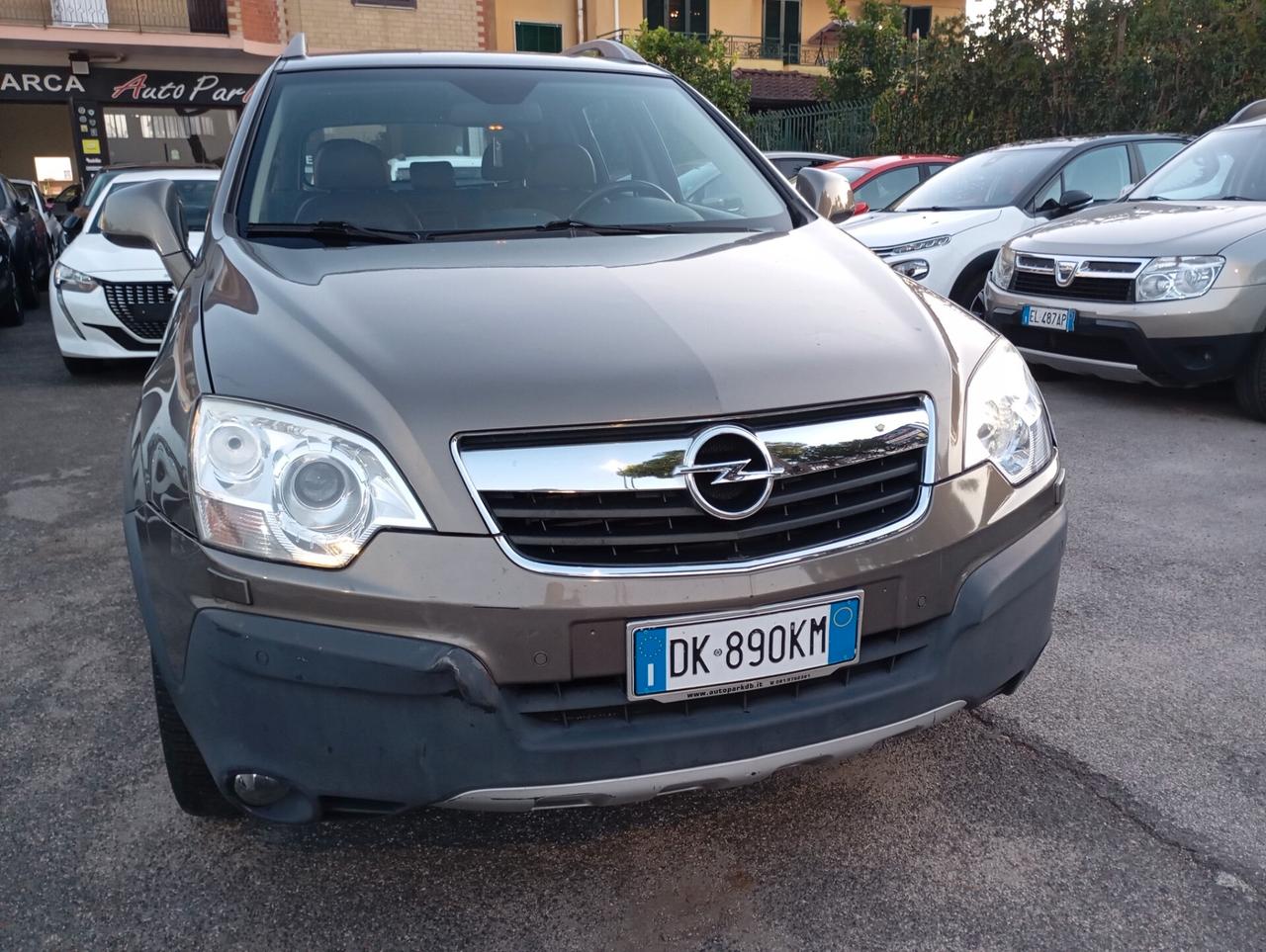 Opel Antara 2.0 CDTI 150CV Cosmo