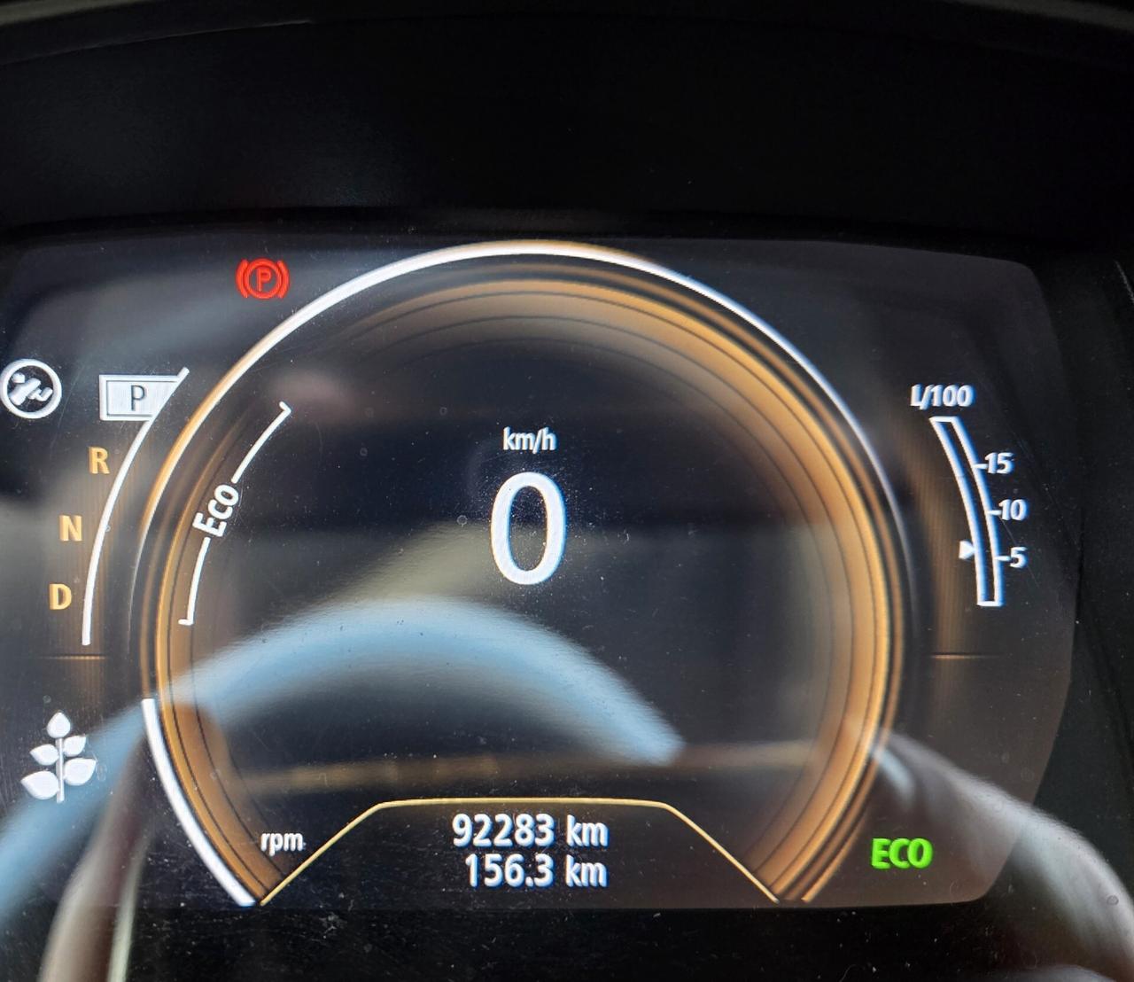 Renault Kadjar 1.5 dCi FULL KM 92000 AUTOMATICA GARANZIA