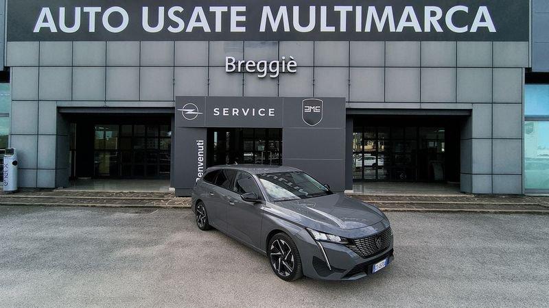 Peugeot 308 SW 1.2 Allure PureTech 130 CV S&S