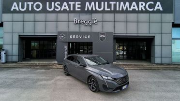 Peugeot 308 SW 1.2 Allure PureTech 130 CV S&S