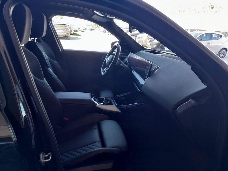 BMW X3 xdrive20d MSport Pro auto