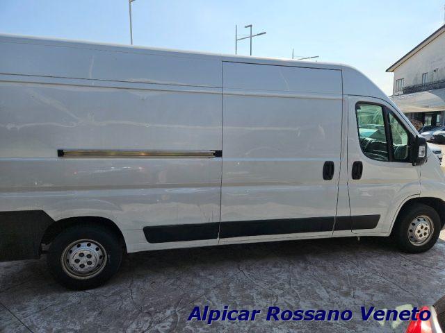 FIAT Ducato 35 2.3 MJT 130CV PLM-TM Furgone Maxi