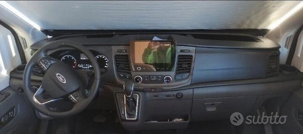 Giottiline Premiere edition FT60 AUTOMATICO 9000KM