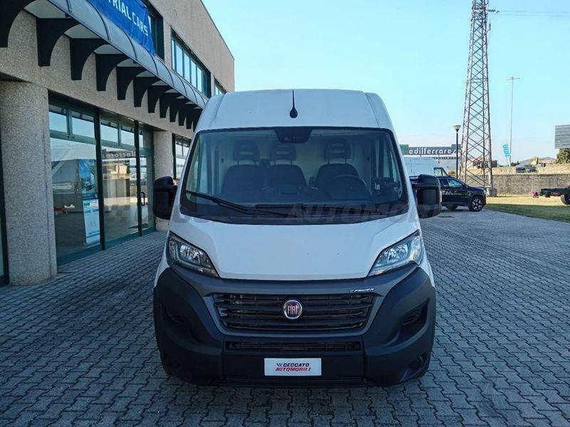 FIAT eDucato 35 MH2 122cv 47kWh