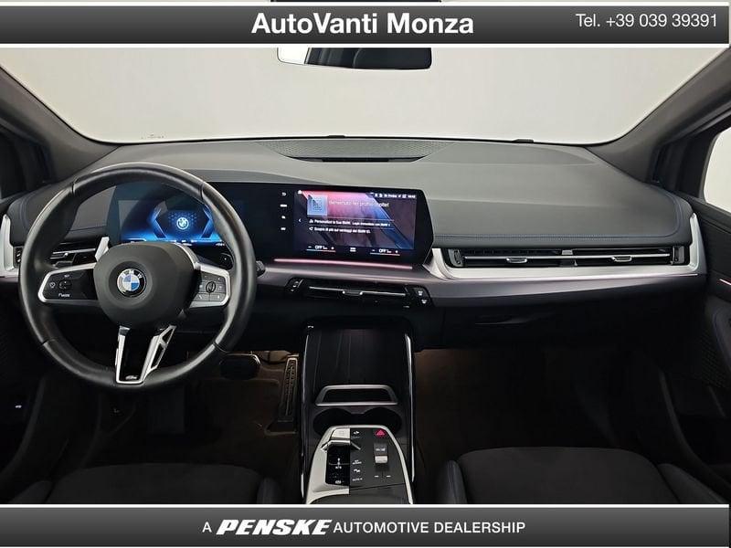 BMW Serie 2 Active Tourer 223d 48V xDrive Active Tourer Msport