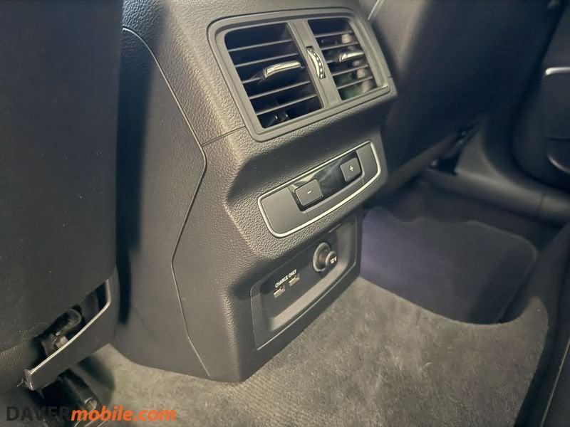 Audi Q5 Sportback 35 TDI S Line S tronic