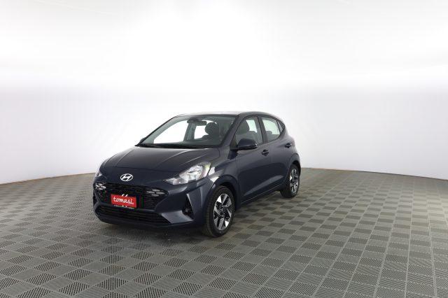 HYUNDAI i10 i10 1.0 MPI Connectline