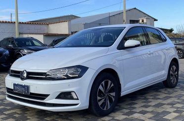 Volkswagen Polo 1.6 TDI COMFORTLINE 95CV