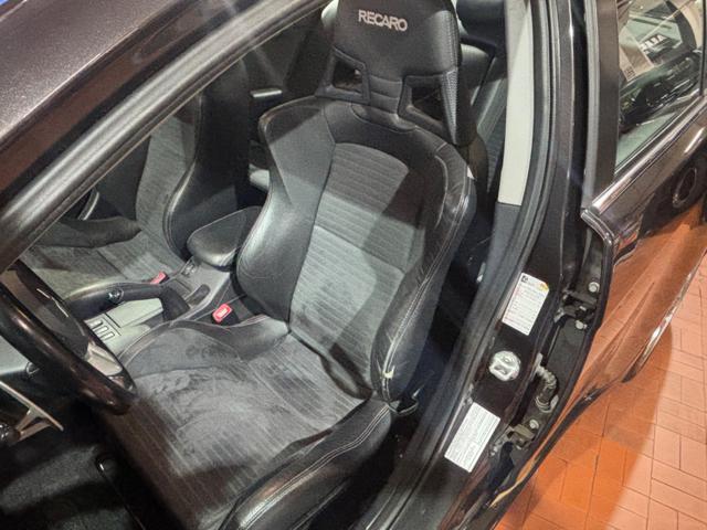 MITSUBISHI Lancer Evolution 2.0 T S-AWC MR TC-SST ITALIANA UNICOPRO