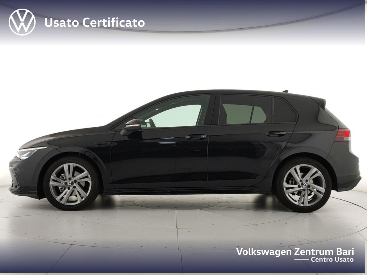 Volkswagen Golf 1.5 tsi evo r-line 150cv