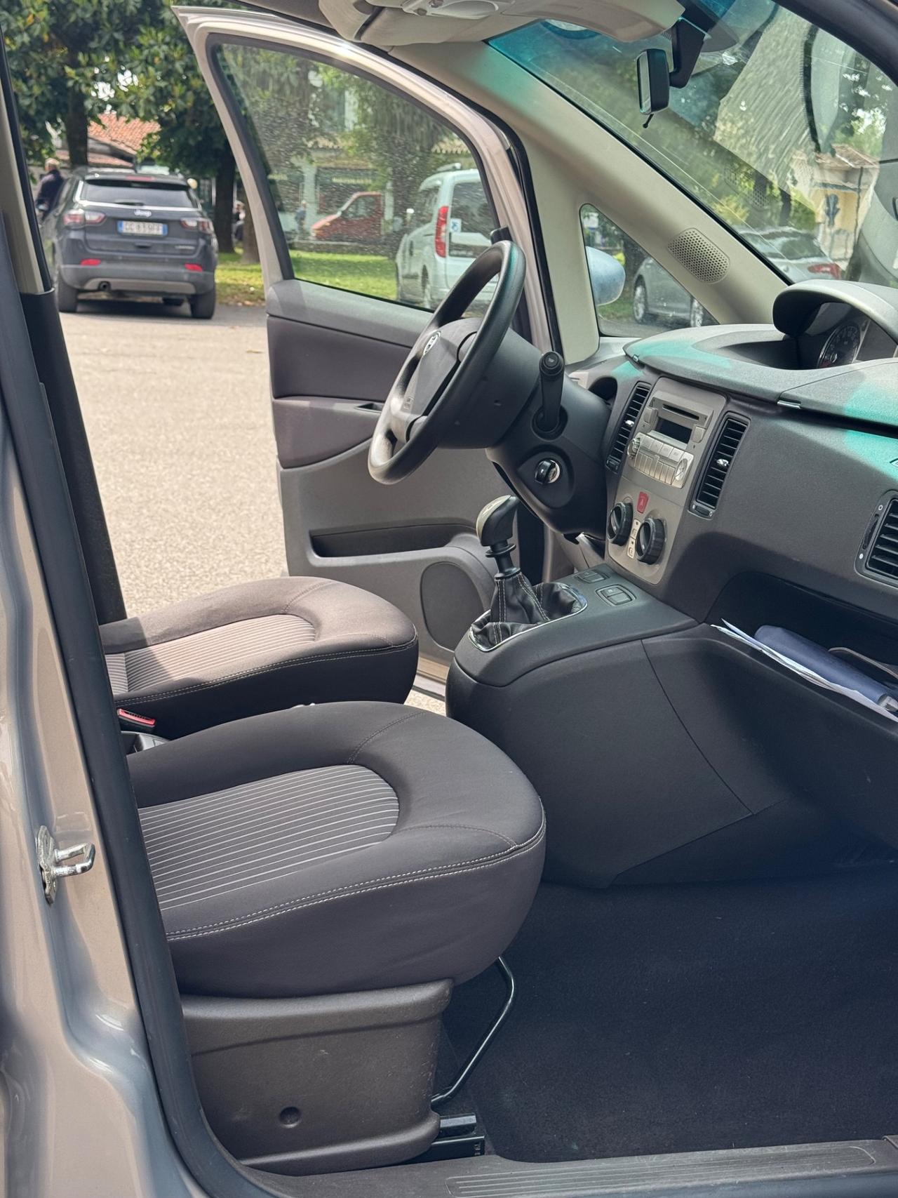 Lancia MUSA 1.4 16V Platino EURO5