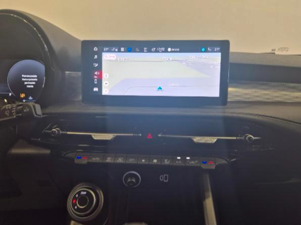 ALFA ROMEO Tonale 1.6 diesel 130 CV TCT6 TI N1 Autocarro