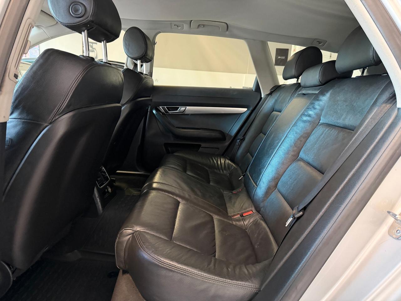 Audi A6 Avant 3.0 V6 TDI QUATTRO 233CV AUTOMATICA