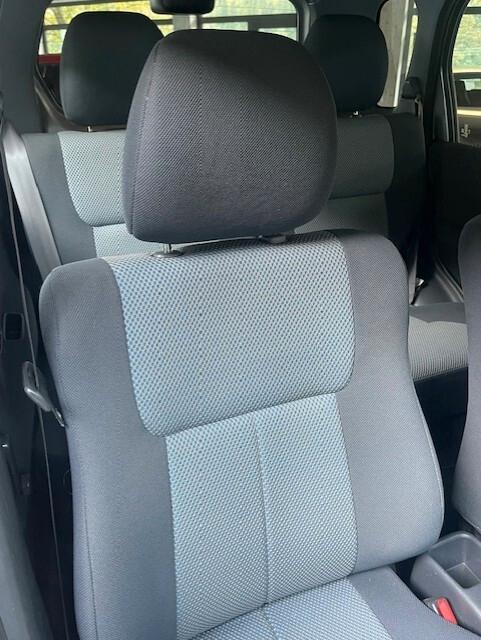 Daihatsu Terios 1.3i 16V cat 4WD SX