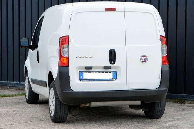 Fiat Fiorino 1.4 BENZINA/METANO * OTTIME CONDIZIONI, AFFARE*