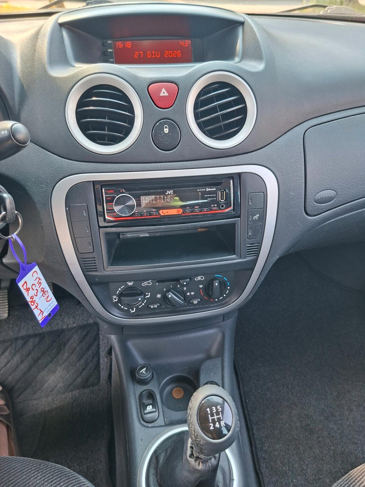 Citroen C3 1.1 Classique