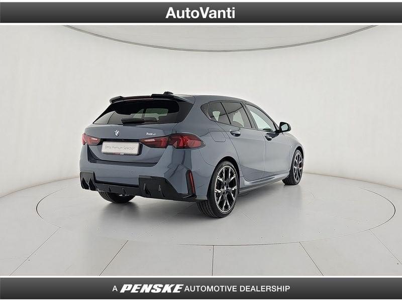 BMW Serie 1 118d 5p. MSport Pro