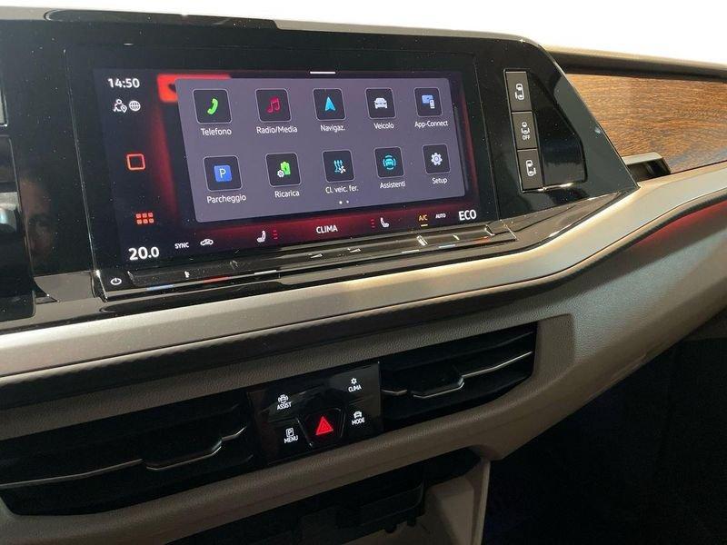 Volkswagen Multivan 1.5 phev Style 4motion 245cv dsg 7p.ti