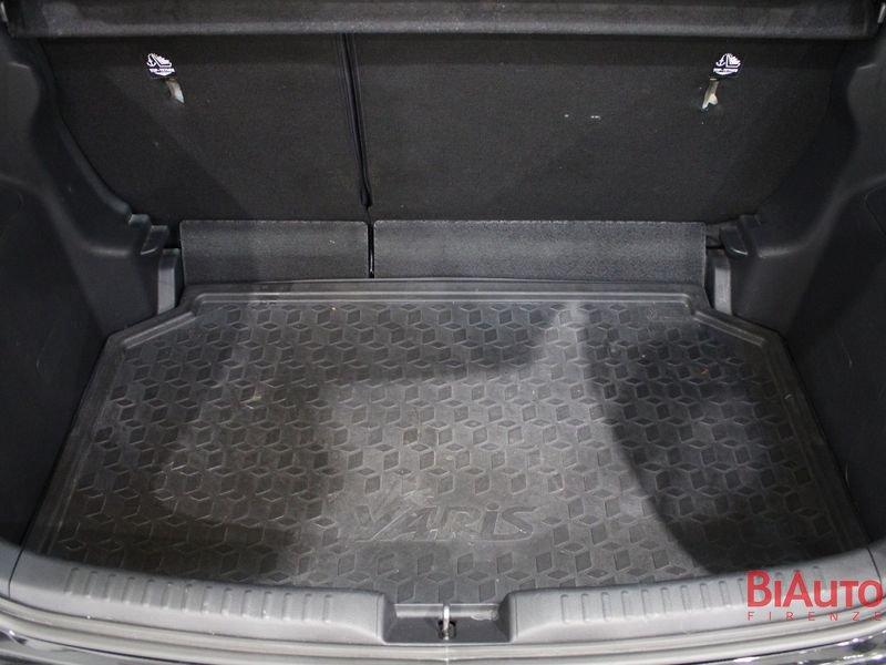 Toyota Yaris Yaris 1.5h Active