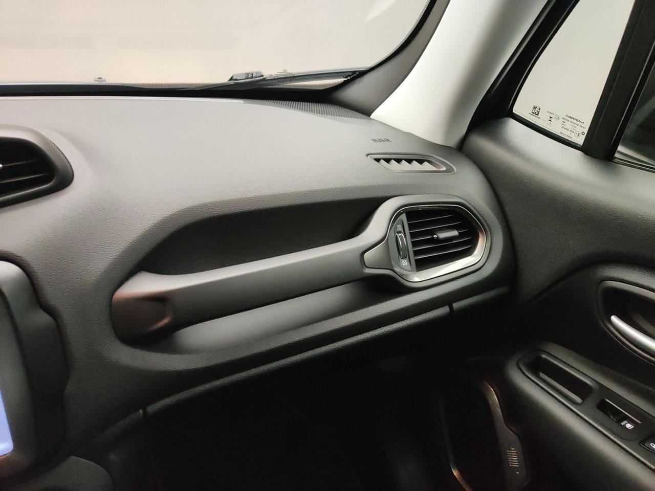 JEEP Renegade 2019 1.6 MJT 130CV LIMITED