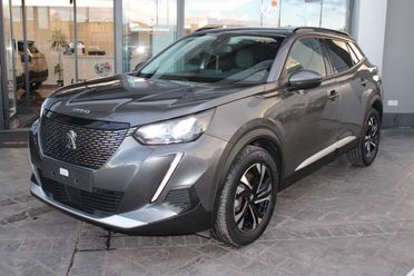Peugeot 2008 1.5 bluehdi Allure s&s 130cv eat8 Con CARPLAY