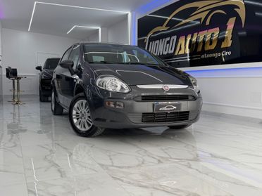 Fiat Punto Evo 1.3 Multijet 95Cv Dynamic Full Optional