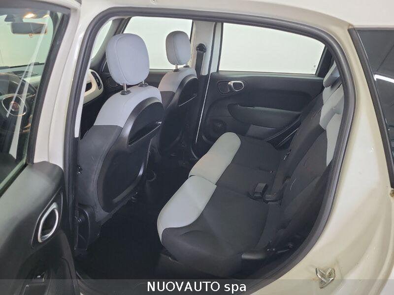 FIAT 500L 500L 1.3 Multijet 95 CV Pop Star