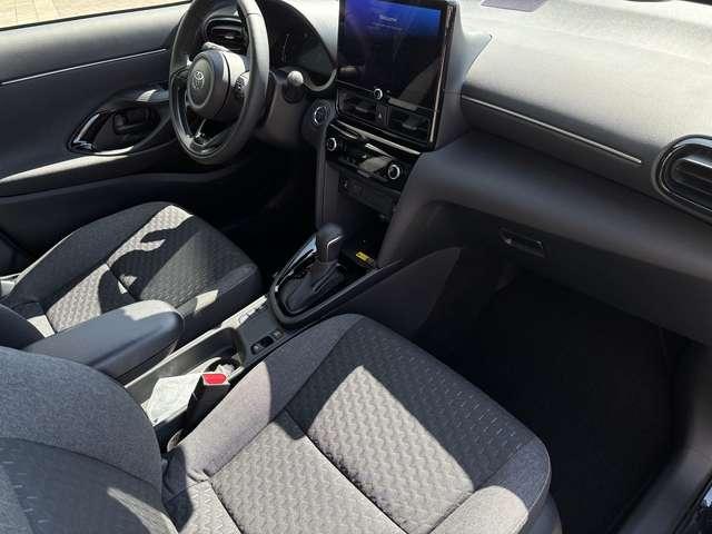 Toyota Yaris Cross 1.5 Hybrid 130 CV 5p.E-CVT Trend