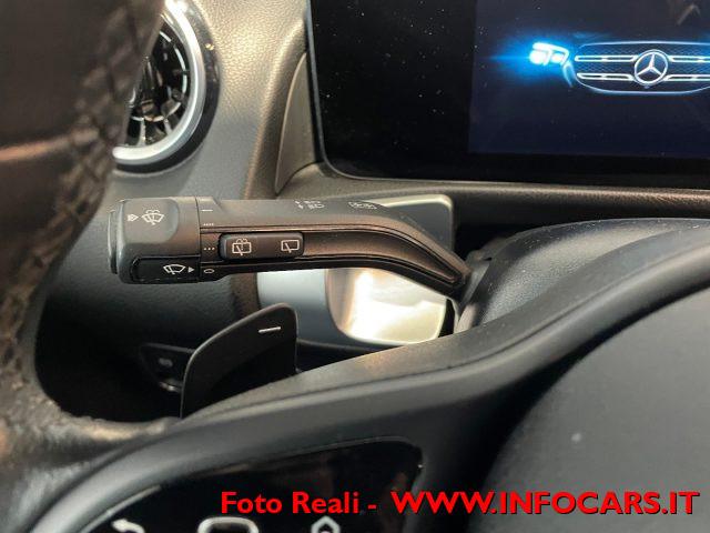 MERCEDES-BENZ GLB 180 d Automatic Business Extra - PROMO