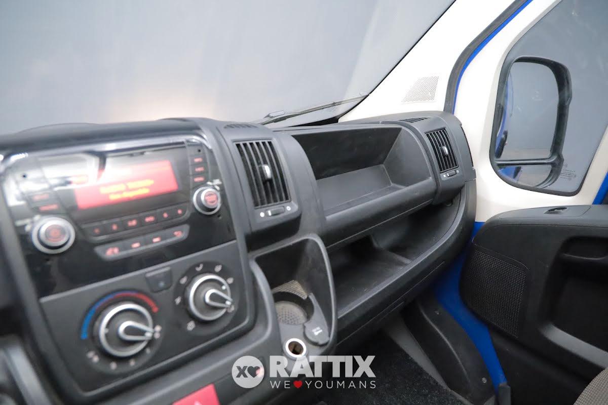 Peugeot Boxer 330 2.2 bluehdi 140CV L2H2 (IVA ESCLUSA)
