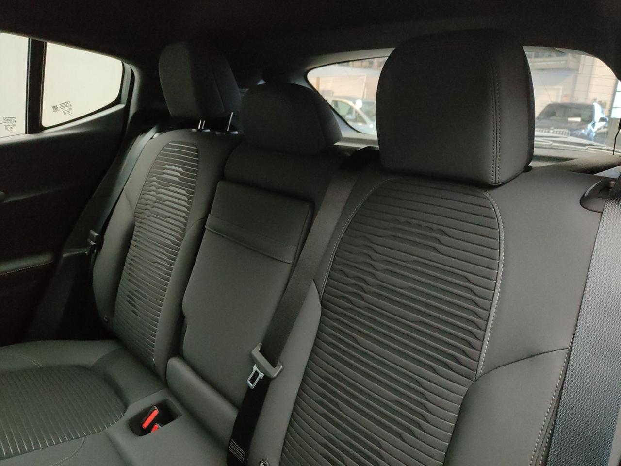 ALFA ROMEO Tonale TONALE 1.5 160CV HYBRID SPRINT TCT7