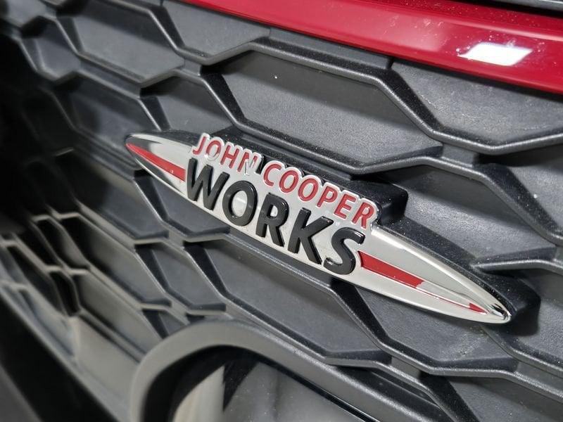 MINI Mini Cabrio F57 2021 Cabrio 2.0 JCW JCW auto