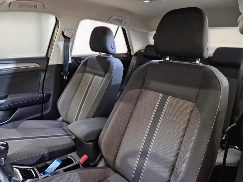 VOLKSWAGEN T-ROC 1.0 TSI STYLE SUV