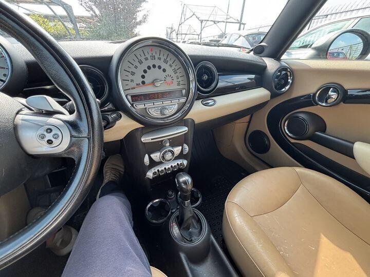 Mini 1.4 16V One Chili