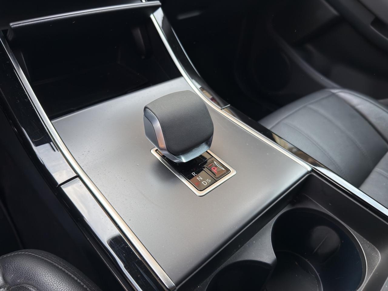 Land Rover Range Evoque 2.0D I4 204 CV AWD Auto Dynamic SE