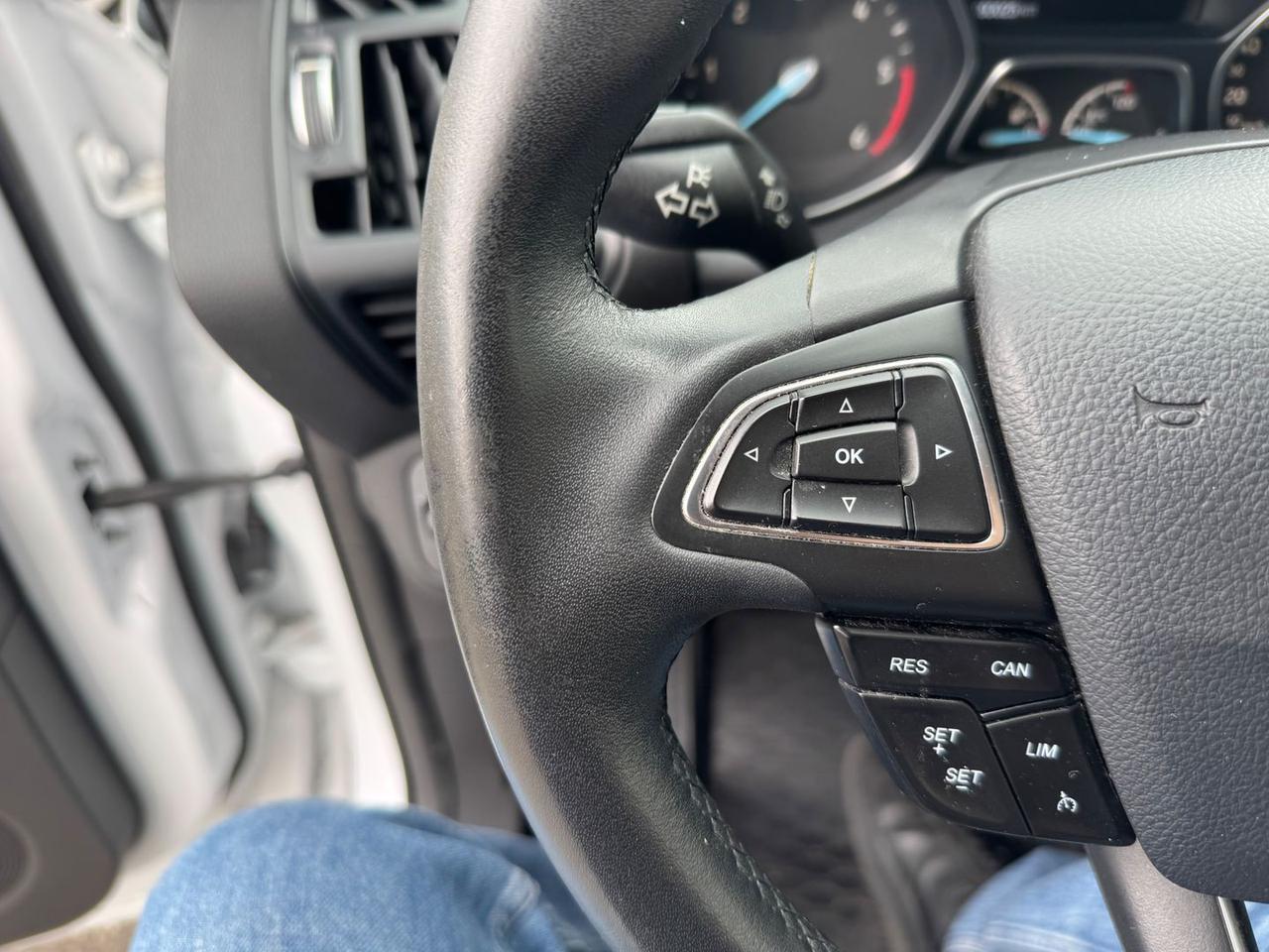 Ford Kuga Edition 1.5 TDCi #7069