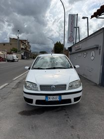 Fiat Punto Classic 1.2 5 porte