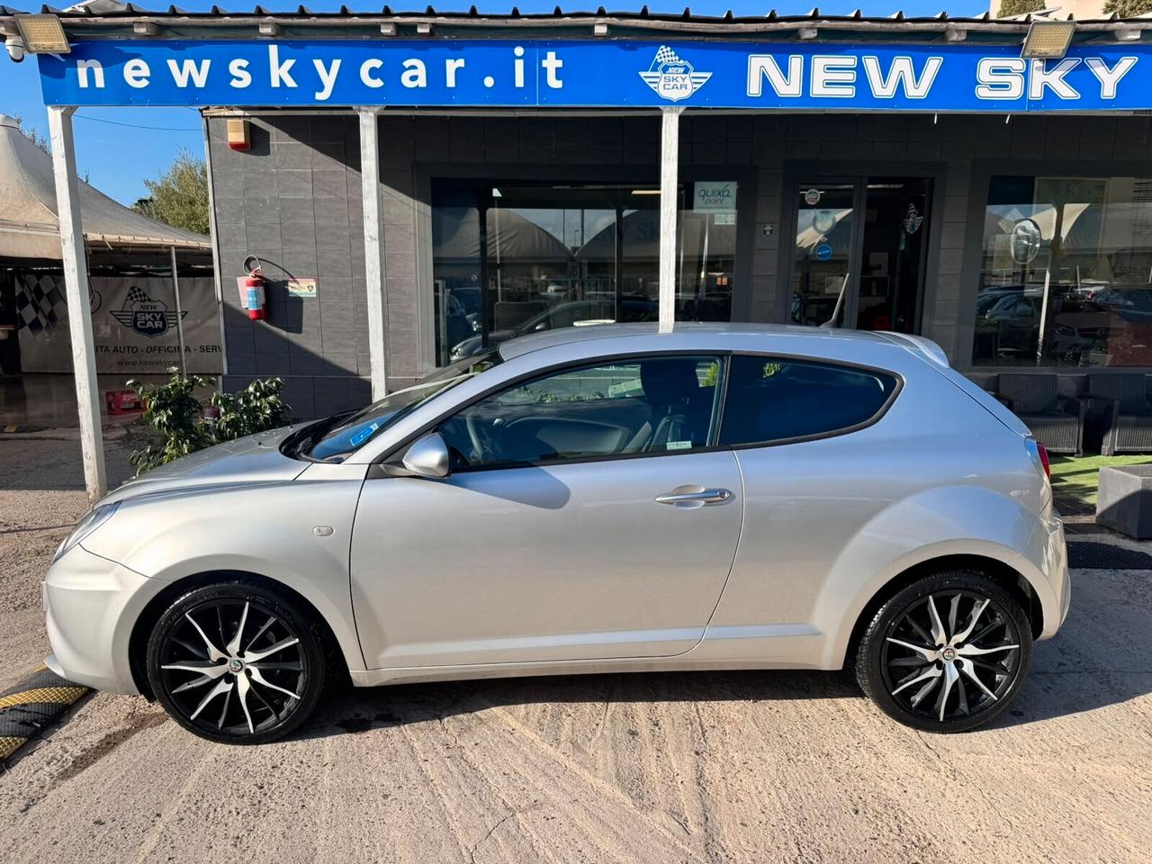Alfa Romeo MiTo 1.3 JTDm 95 CV S&S Urban