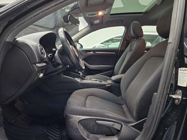 Audi A3 A3 III 2016 Sportback Sportback30 1.5 g-tron Sport