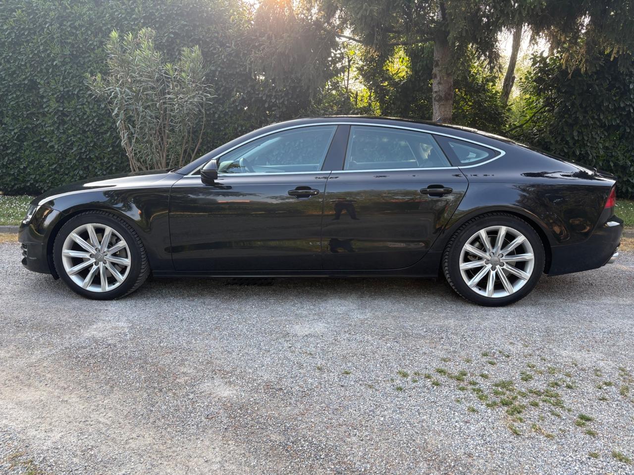 Audi A7 Sportback S-Tronic 3.0 245cv