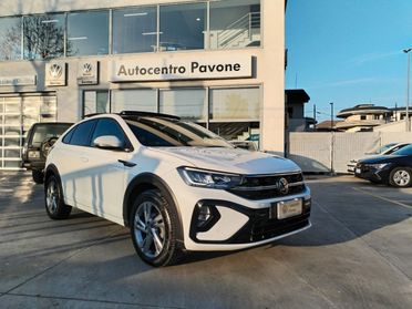 Volkswagen Taigo 1.0 TSI 110 CV R-Line