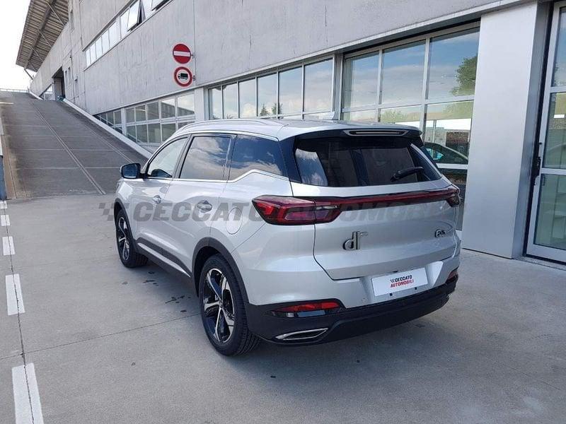 DR AUTOMOBILES DR 6.0 DR 6.0 1.5 TURBO CVT GPL