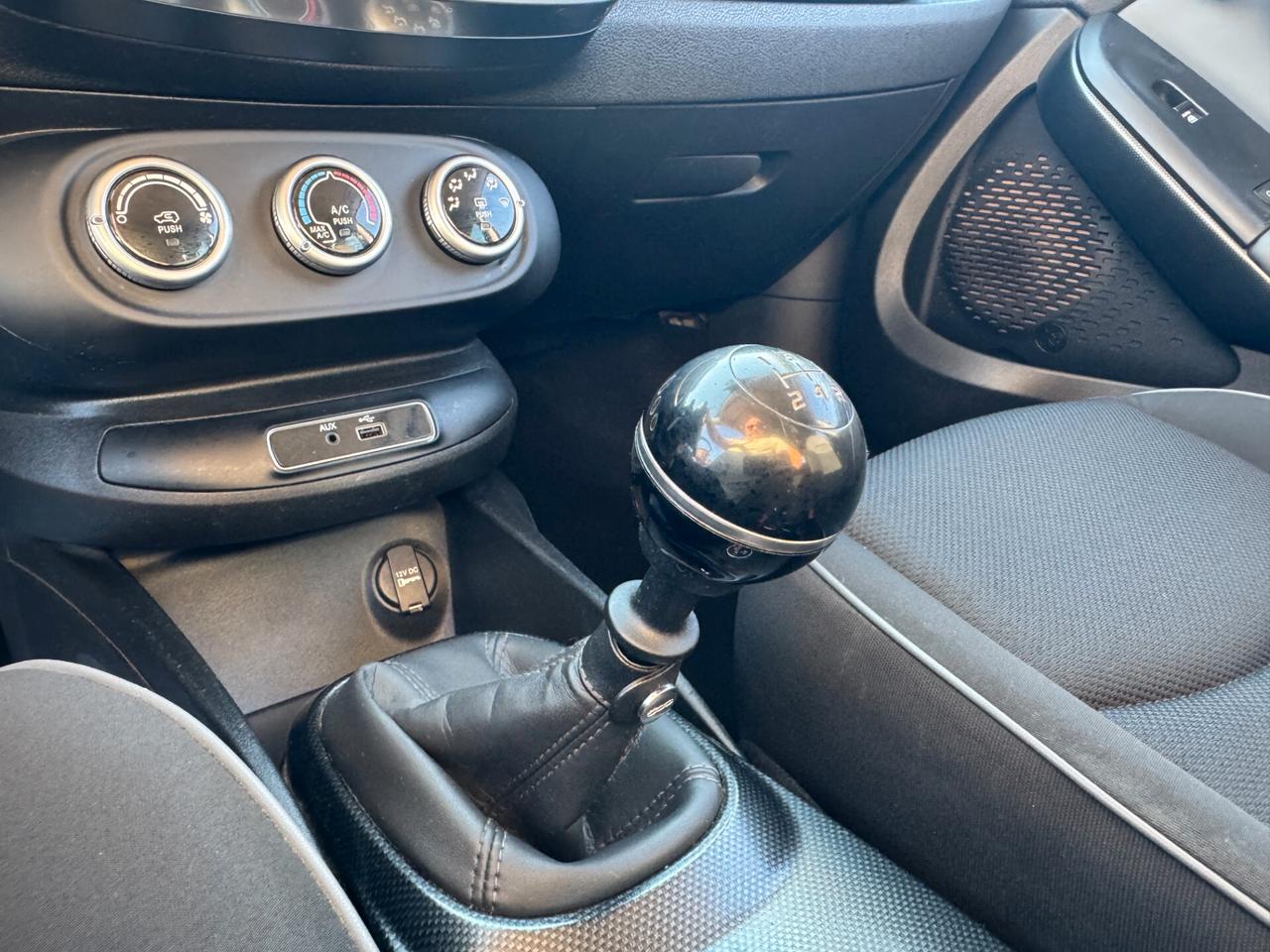 Fiat 500X 1.3 MultiJet 95 CV