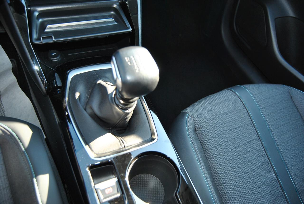 Peugeot 208 Stop&Start Allure