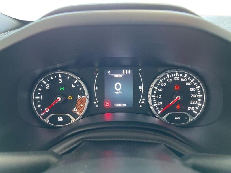 Jeep Renegade My23 Longitude 1.6 Multijet Ii 130 Cv E6.4